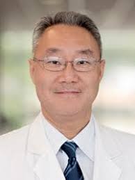 James Wu MD